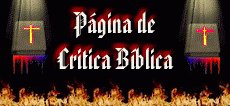 Página de crítica bíblica